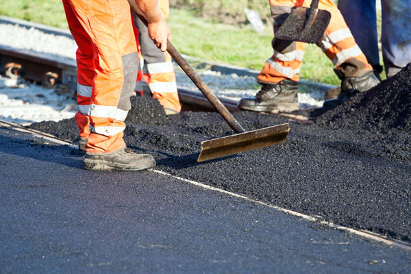 Aegis Asphalt is your asphalt contractor in Eugene, Roseburg and Coos Bay.